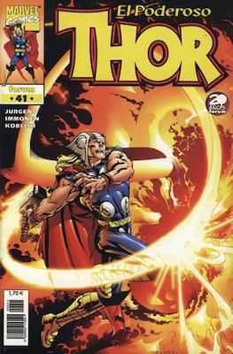 Thor Vol. 3 (1999-2002) (Grapa 24 pp) #41