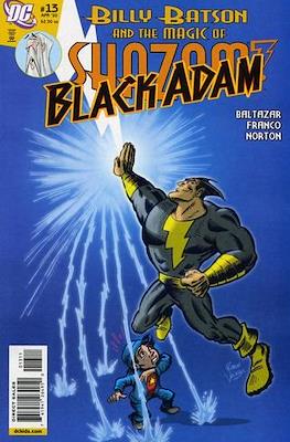 Billy Batson and the Magic of Shazam! #13