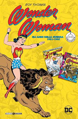 Cosmo Comics #102