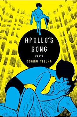 Apollo's Song #2