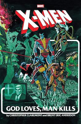 X-Men: God Loves, Man Kills Extended Cut