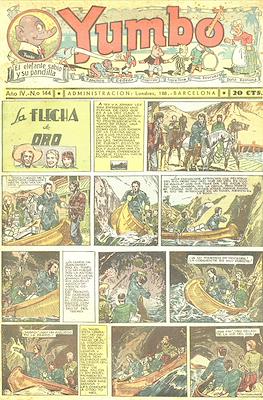 Yumbo (1934) #144