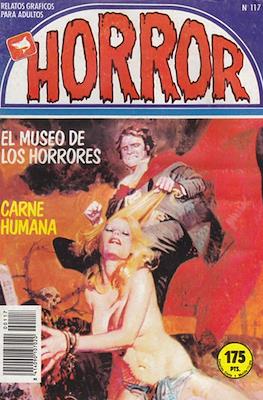 Horror #117