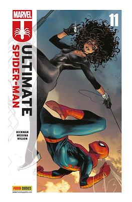 Ultimate Spider-Man (2024) #11