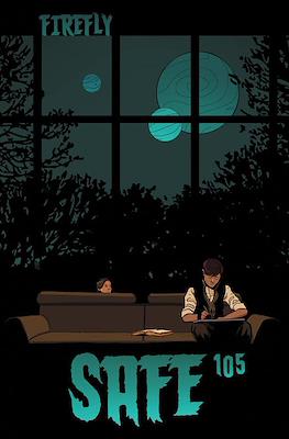 Firefly (Variant Cover) #17