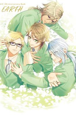 A3! Anniversary Book #5