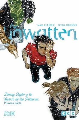 The Unwritten (2010-2017) #6
