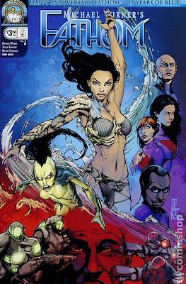 Fathom Vol. 4 #9