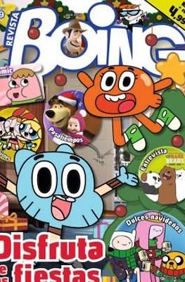 Revista Boing! #59