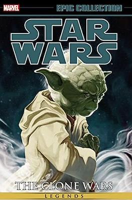 Star Wars Legends Epic Collection (Softcover) #11