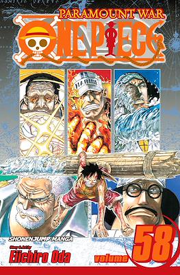 One Piece #58