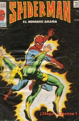Spiderman Vol. 3 (Grapa 36-40 pp) #38