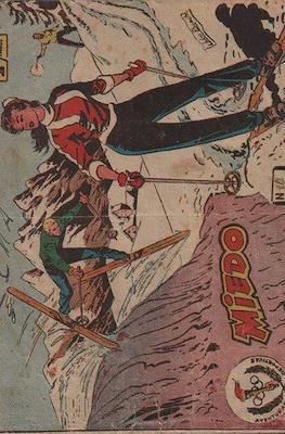 Aventuras deportivas (1957) #20