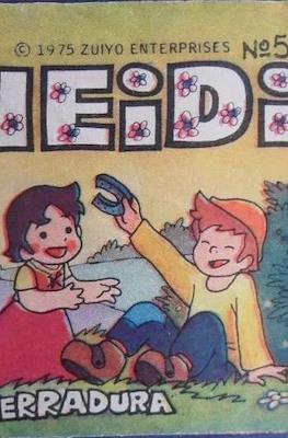 Heidi #50