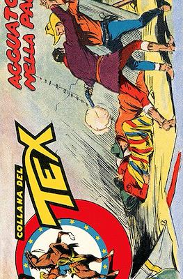 Le strisce di Tex #151