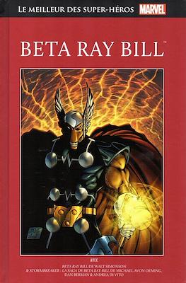 Marvel comics: le Meilleur des Super-Heros #83