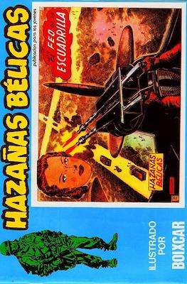 Hazañas Bélicas (1973-1988) #114