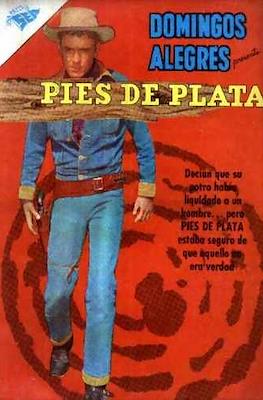 Domingos Alegres #356