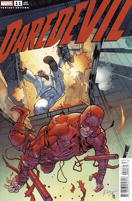 Daredevil Vol. 8 (2023- Variant Cover) (Comic Book) #11.1