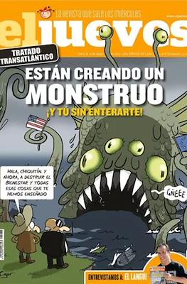El Jueves #1980