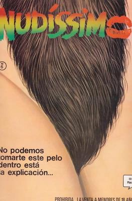Nudíssimo #6