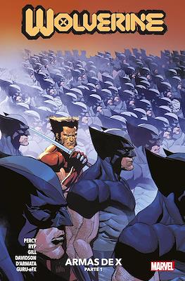 Wolverine (2024) #4
