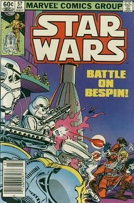 Star Wars (1977-1986; 2019) (Comic Book) #57