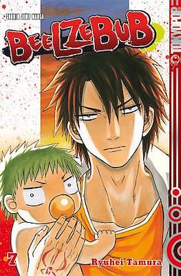 Beelzebub #7