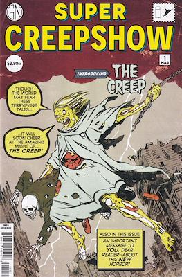 Super Creepshow (2026)