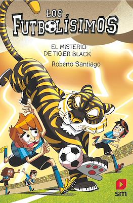 Los Futbolísimos #26