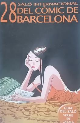 Saló Internacional del Còmic de Barcelona / El tebeo del Saló / Guía del Saló #28.1
