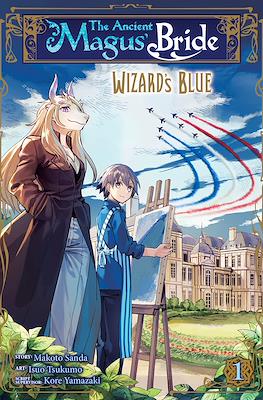 The Ancient Magus’ Bride: Wizard’s Blue #1