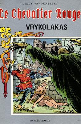 Le Chevalier Rouge #15
