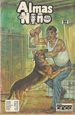 Almas de Niño #22