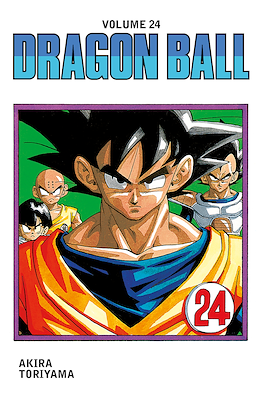 Dragon Ball #24