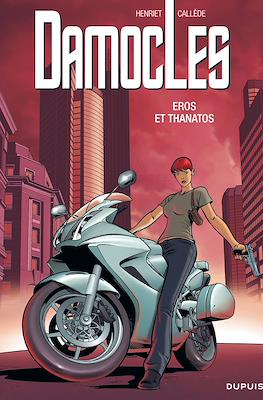 Damoclès #4