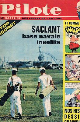 Pilote #242