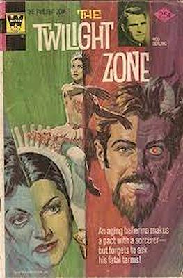 The Twilight Zone #58