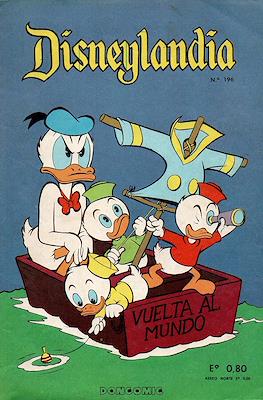 Disneylandia #196