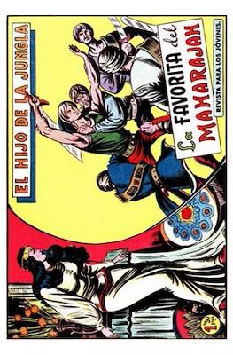 El hijo de la jungla (1956) #67