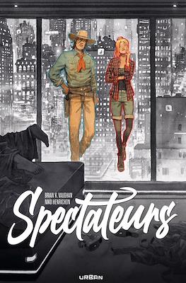Spectateurs
