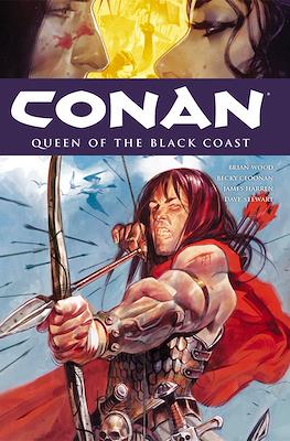 Conan (Hardcover) #13