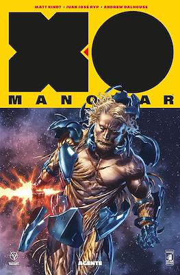 Valiant #105