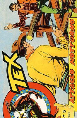 Le strisce di Tex #470