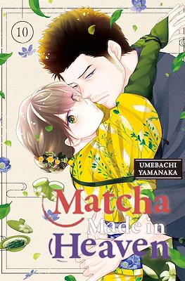 Matcha Made in Heaven #10