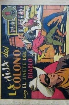 El jinete salvador (1947) #2