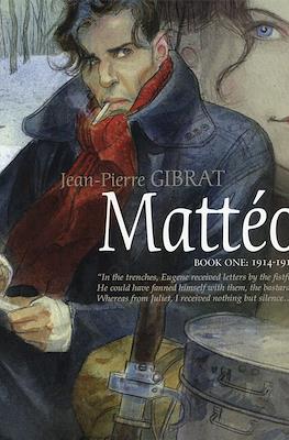 Matteo