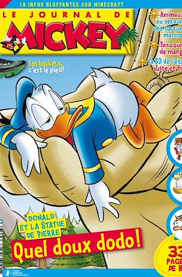 Le Journal de Mickey #3556