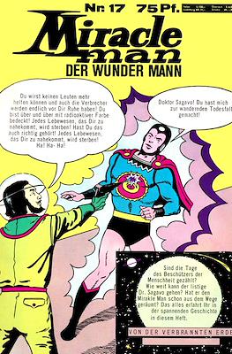 Miracleman #17