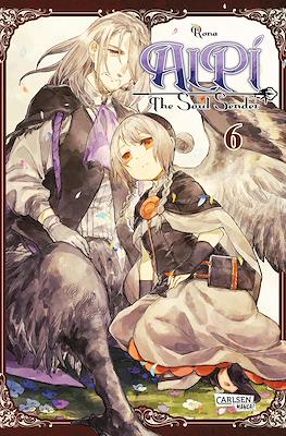 Alpi - The Soul Sender #6